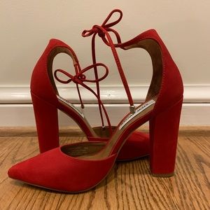Steve Madden heels